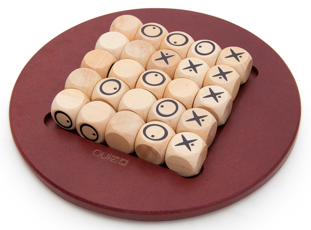 Настольная игра Квиксо мини