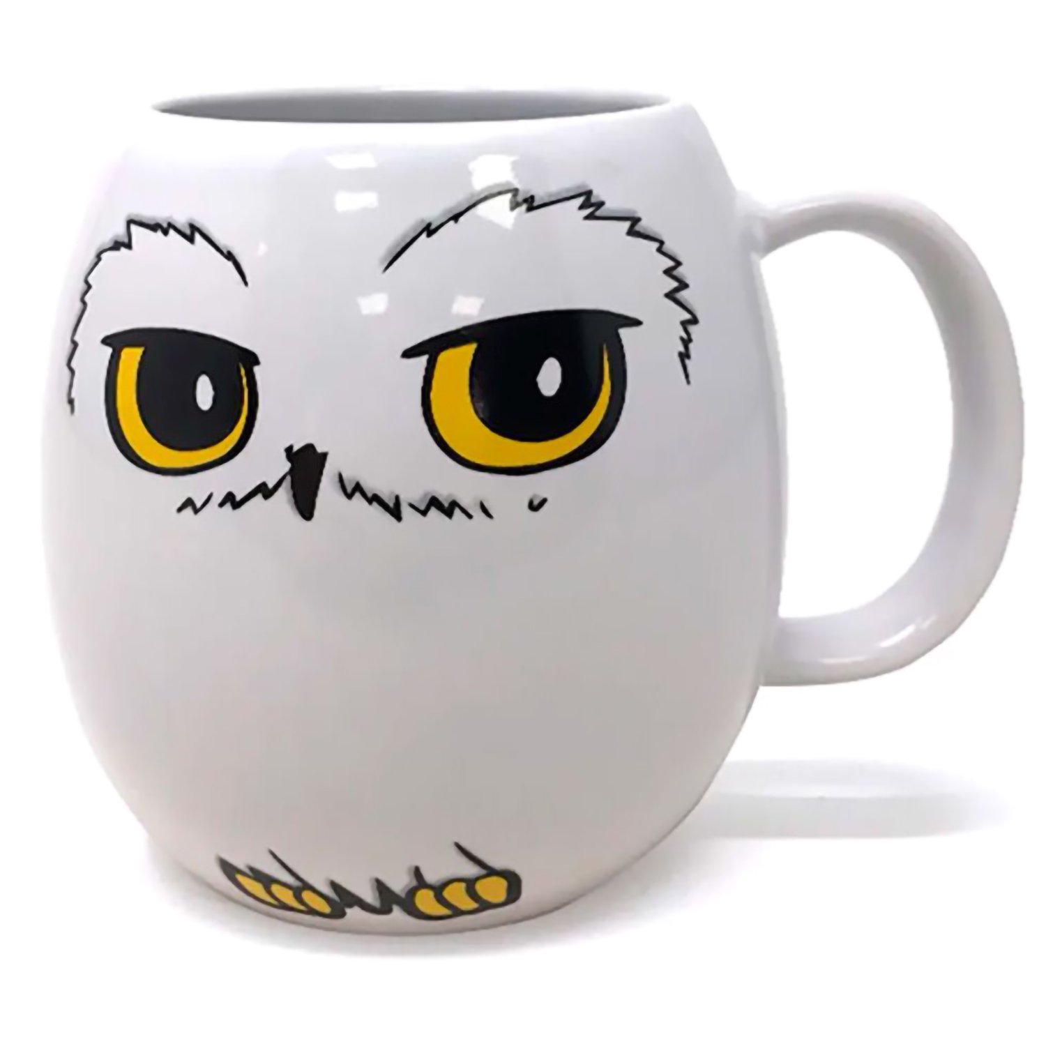 Кружка Harry Potter (Hedwig) Shaped Mug MGE25697, 500 мл.