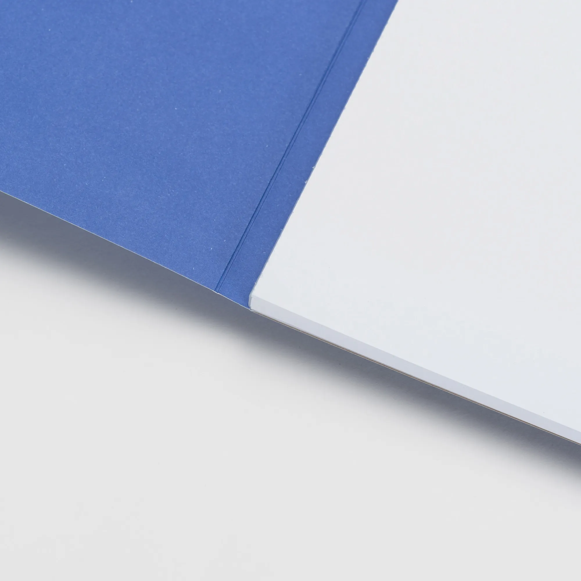 Sketchpad Falafel для графики A5 Blue