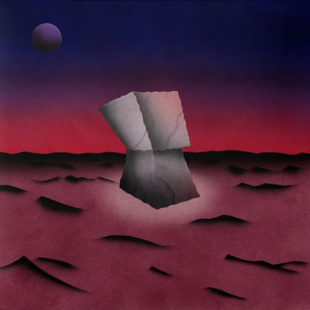 Пластинка (Р) King Krule - Space Heavy