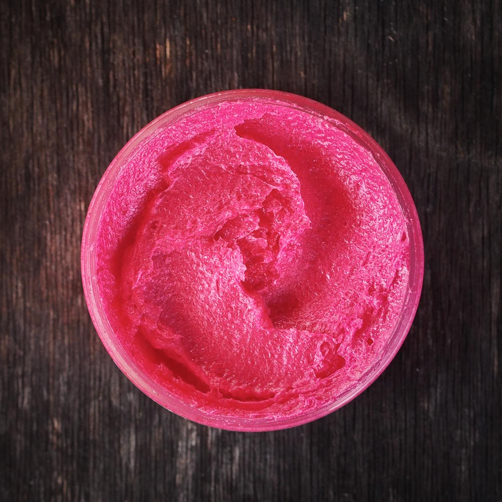 Крем-скраб для тела Ничего лишнего