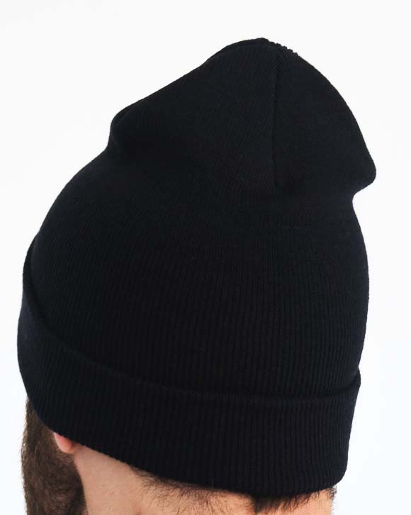 Шапка Родина (Черный)