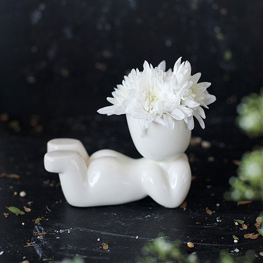 Экочеловек Мечтатель 