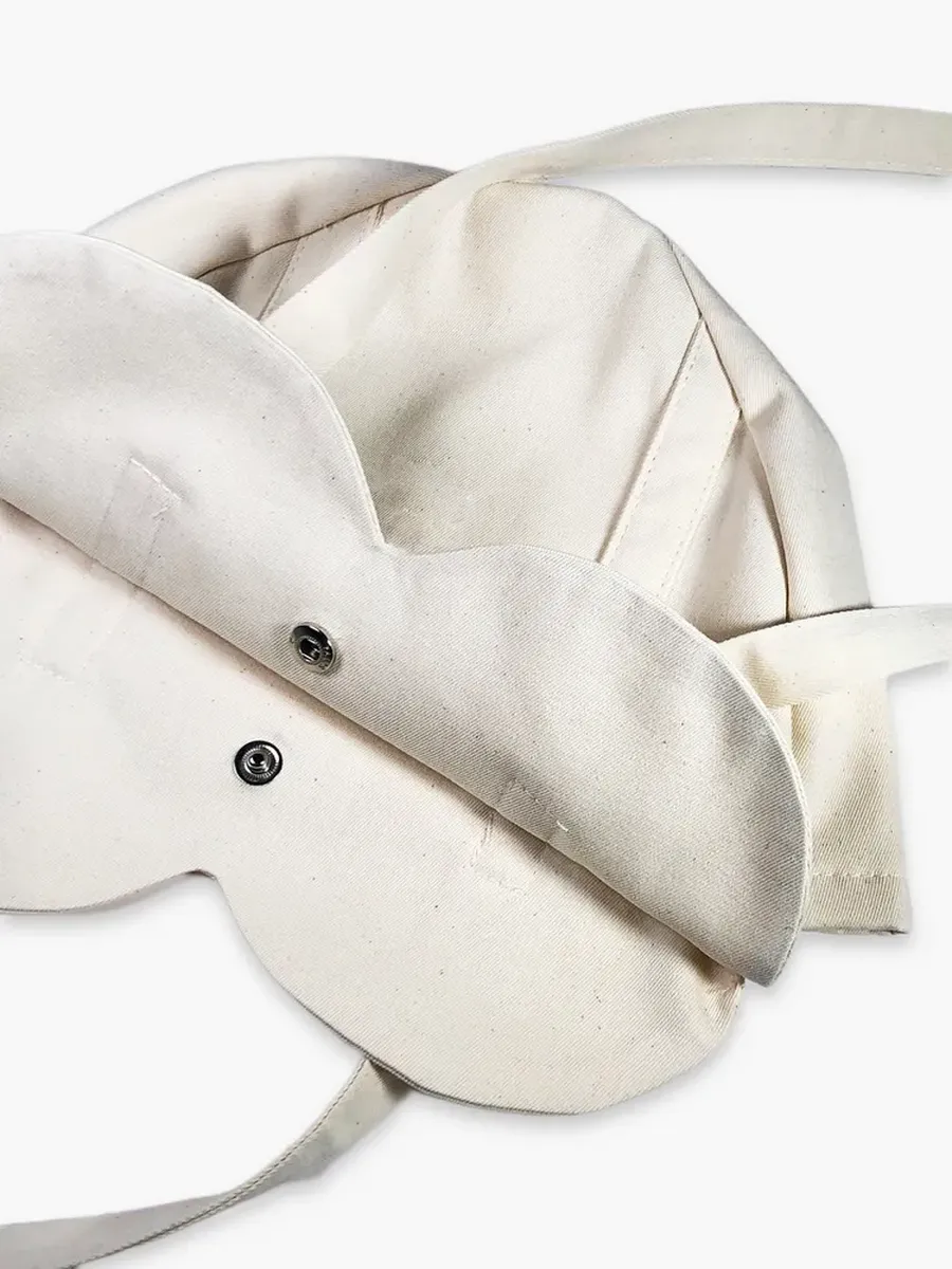 Сумка-шоппер Сердце Самара