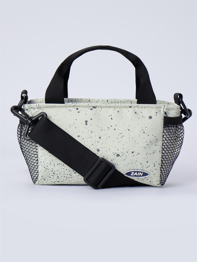 Сумка Mini Tote 1245 splash