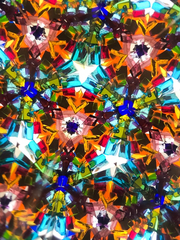 Калейдоскоп Детство Советский Союз