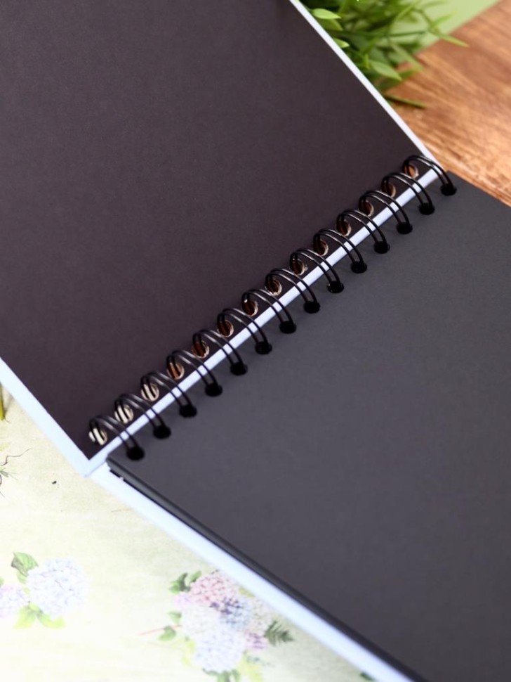 Фотоальбом Следуй своей мечте