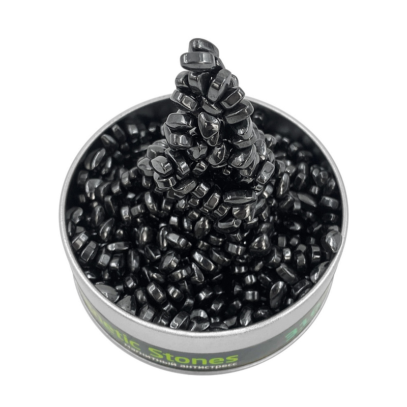Магнитные камушки Magnetic Stones, 310г.