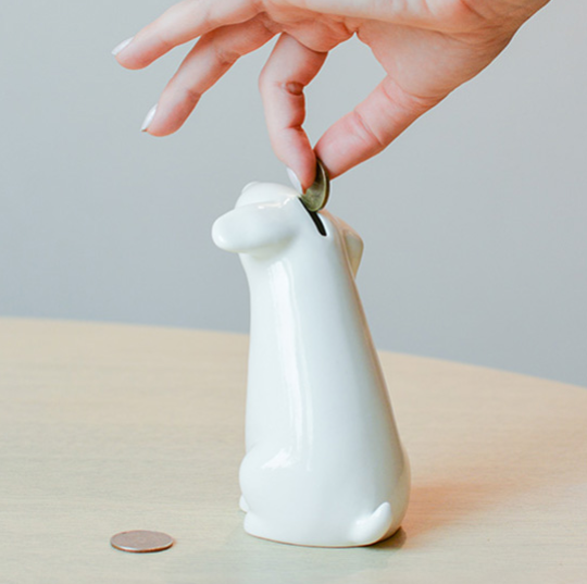 Набор Собачка Бобик