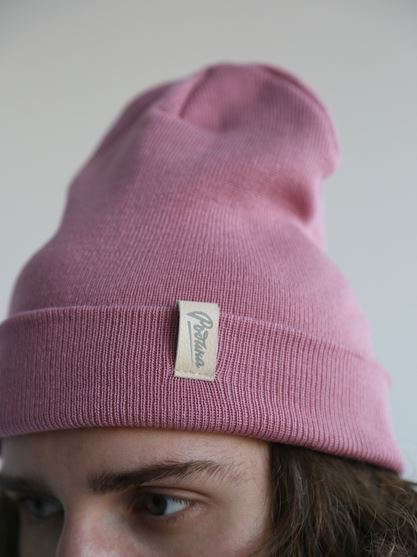 Шапка Родина Base (Клевер)