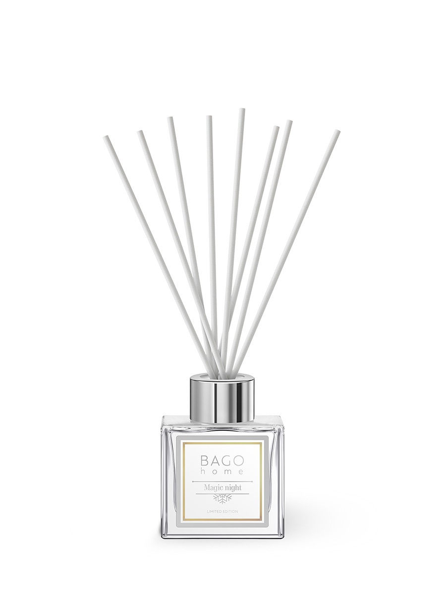 Ароматический диффузор Волшебная ночь 90 мл.