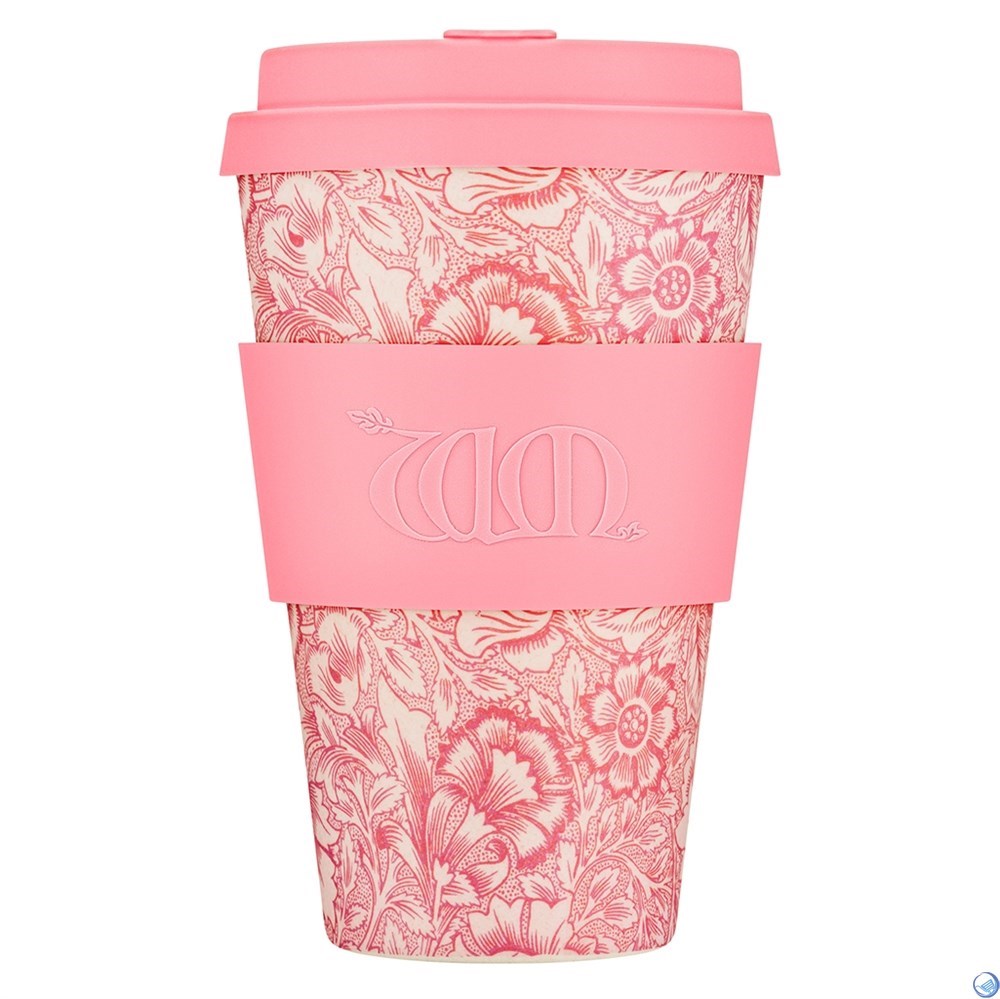 Кружка Ecoffee Cup Мак WM, 400 мл