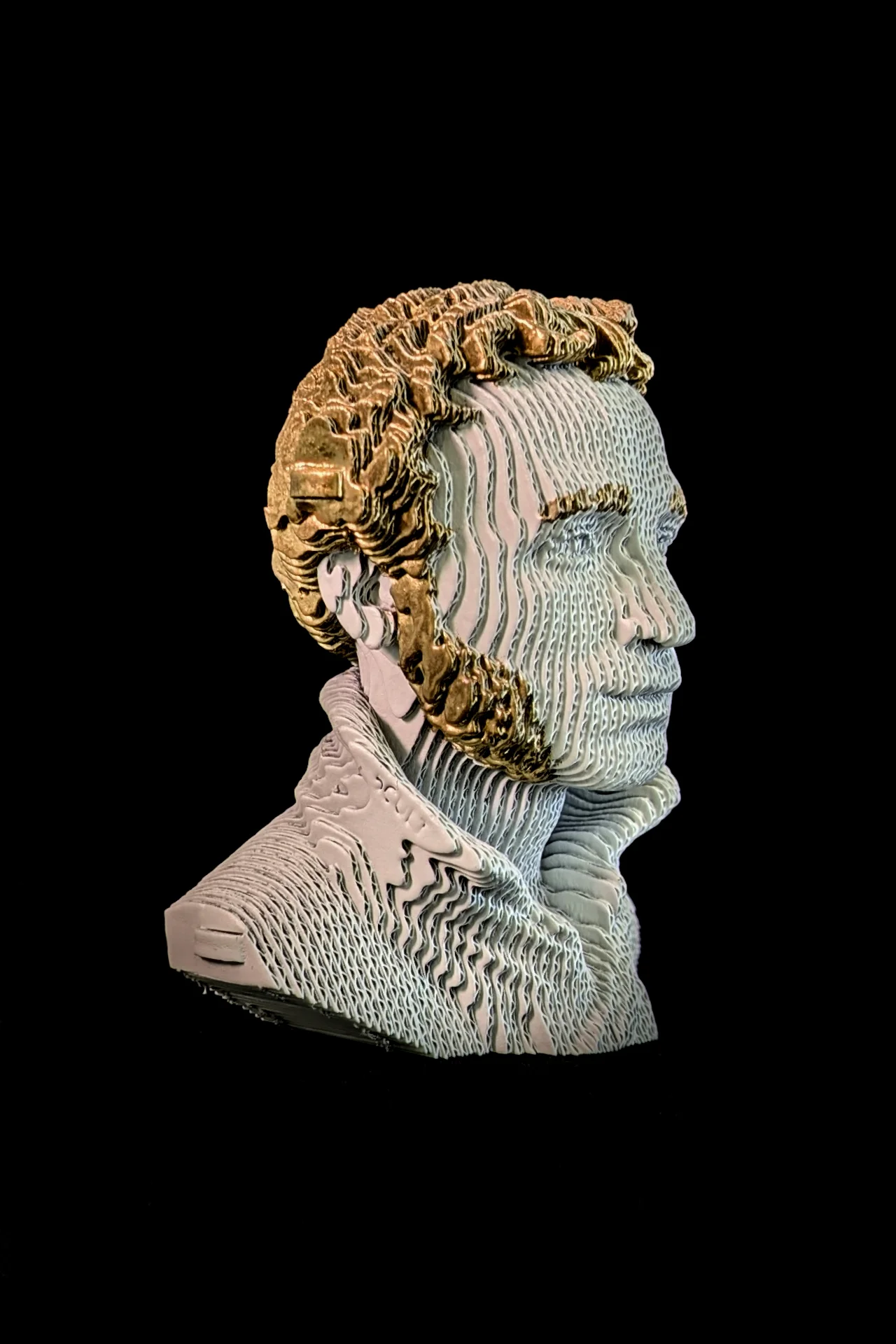 3D конструктор Пушкин Микро