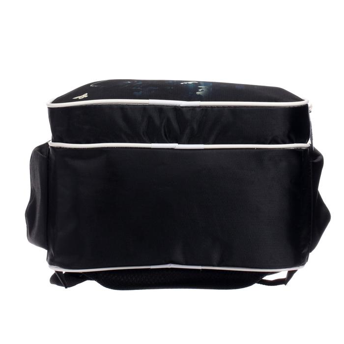 Рюкзак школьный Совушка