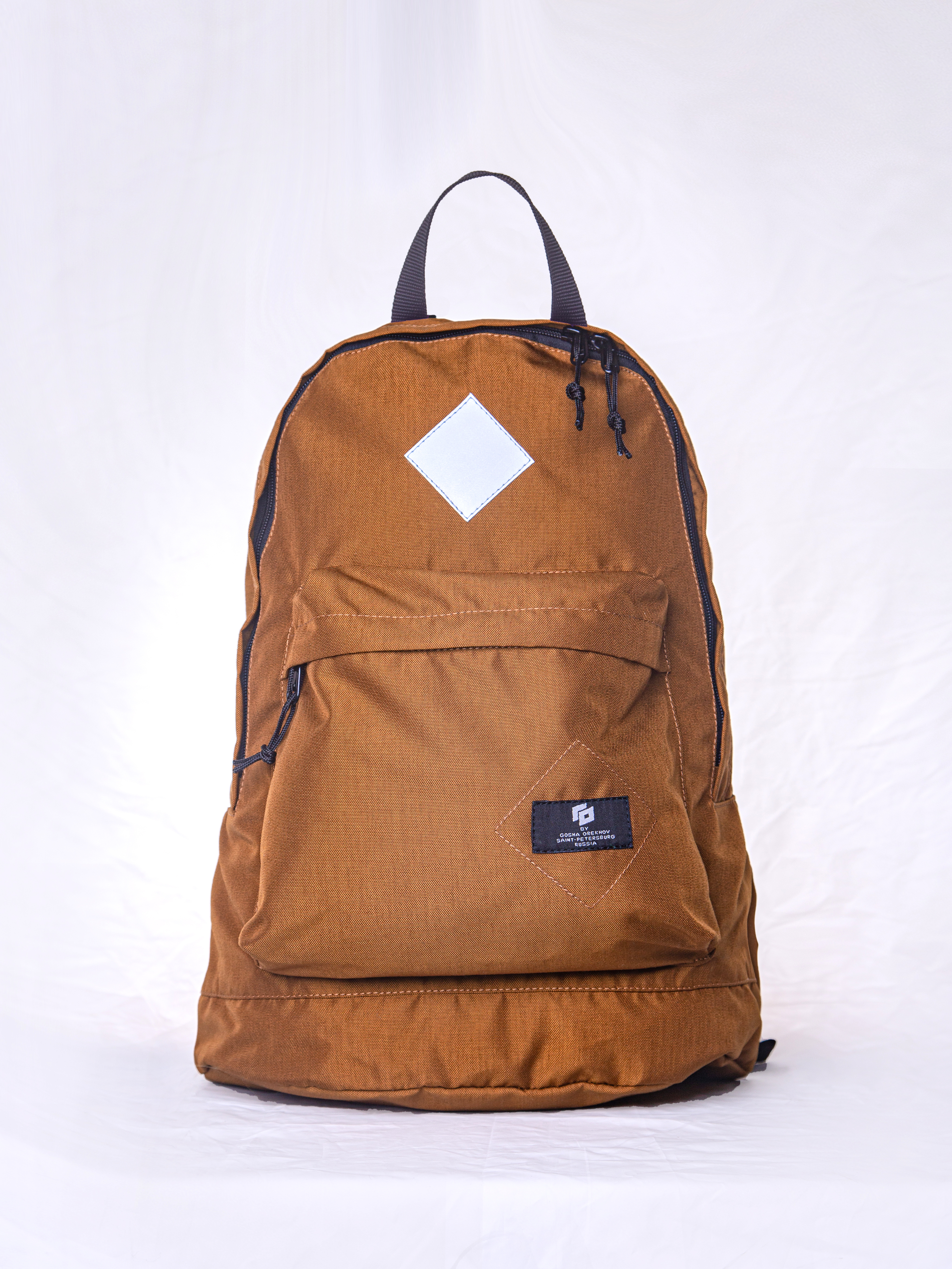 Рюкзак Daypack m медный