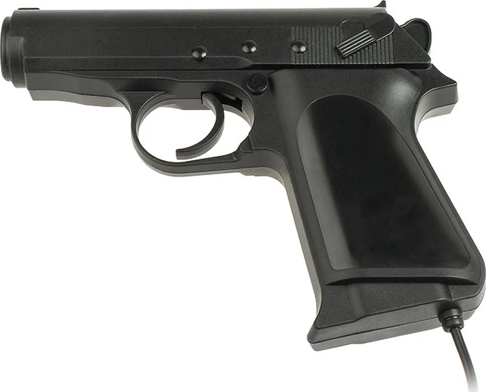 Dendy 300 игр + световой пистолет