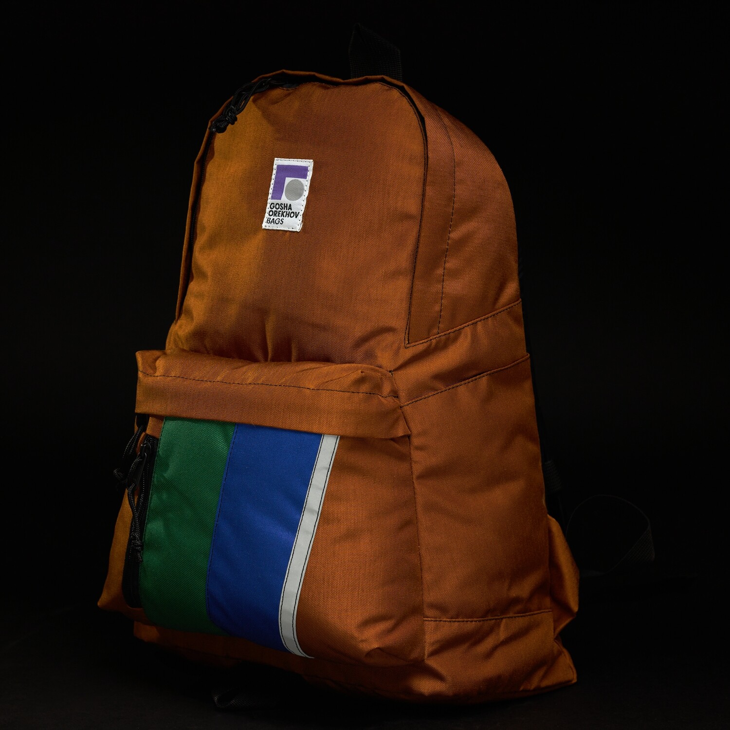 Рюкзак Drop Pack М медный