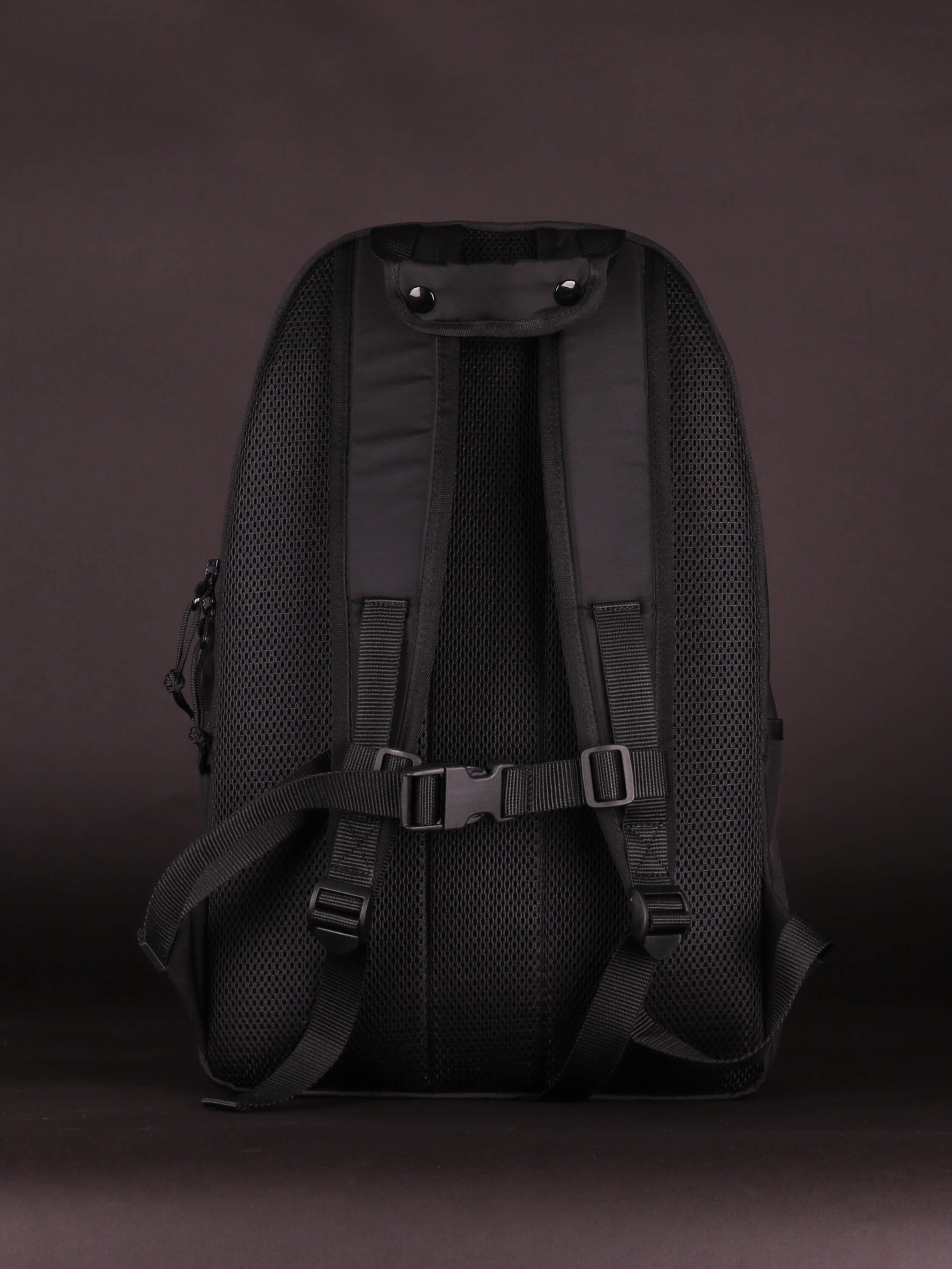 Рюкзак Roverpack черный