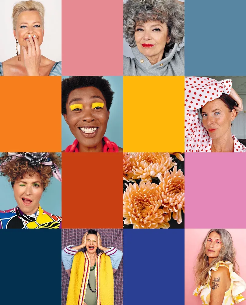 Журнал Afternoon Seasons of life выпуск № 1 (2023)