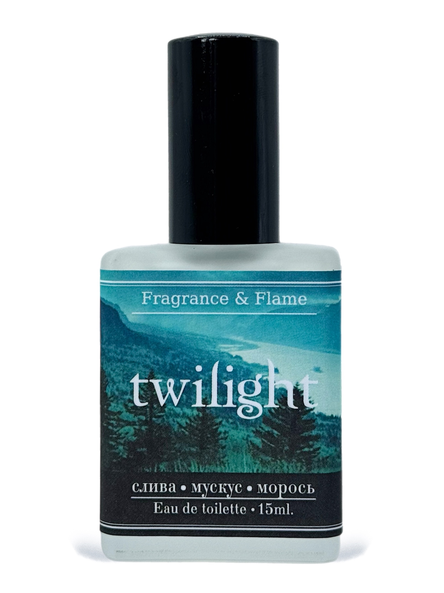 Духи Сумерки 15 мл.