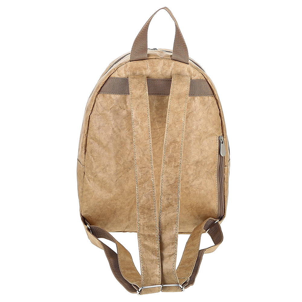 Рюкзак Минимал ультра Крафт (песочный)