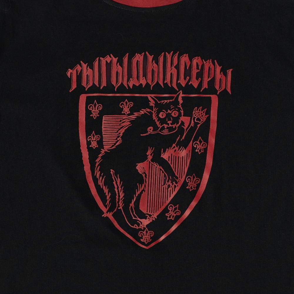 Футболка Тыгыдыксеры (оверсайз, муж)
