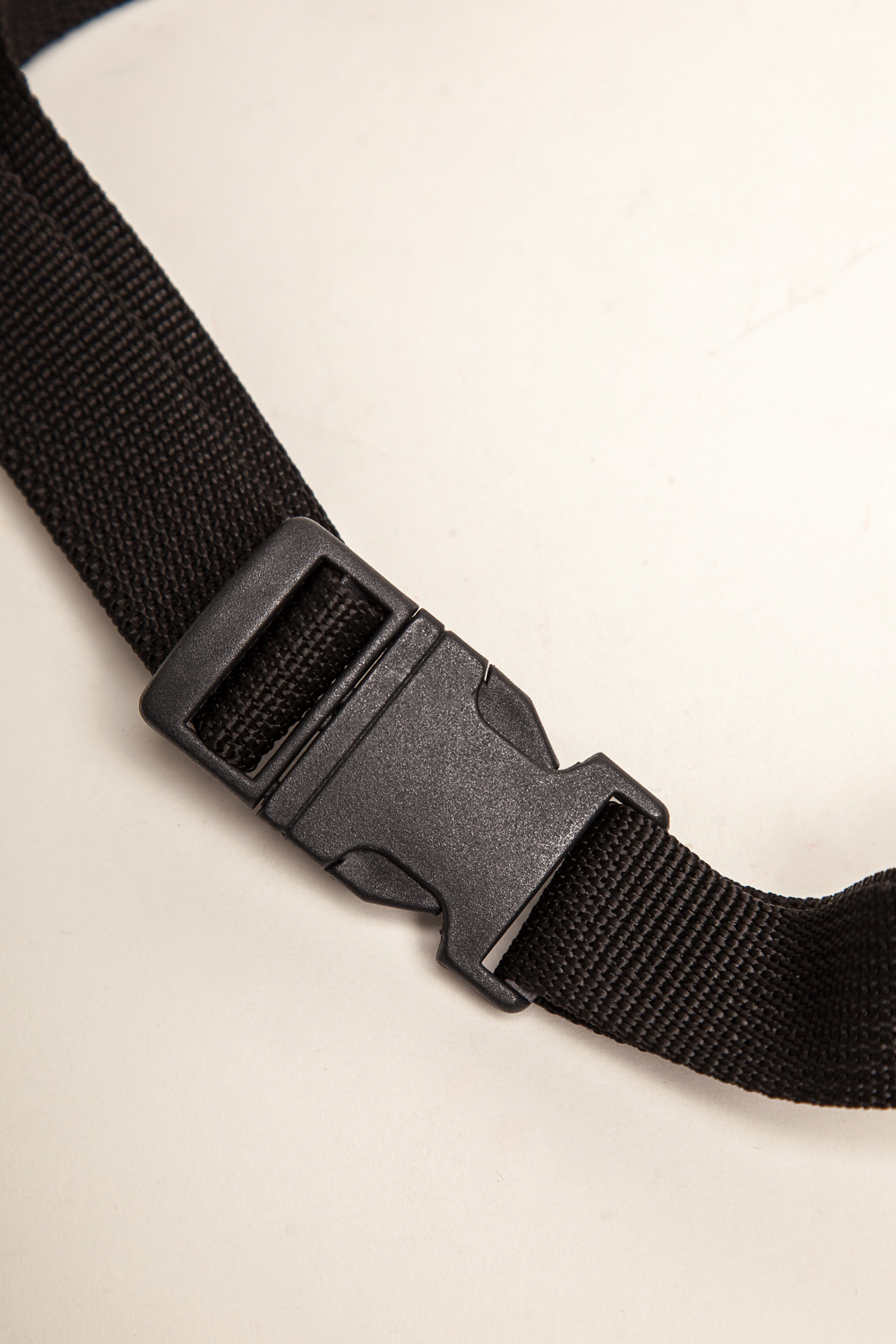 Сумка-мессенджер Travel (черный)