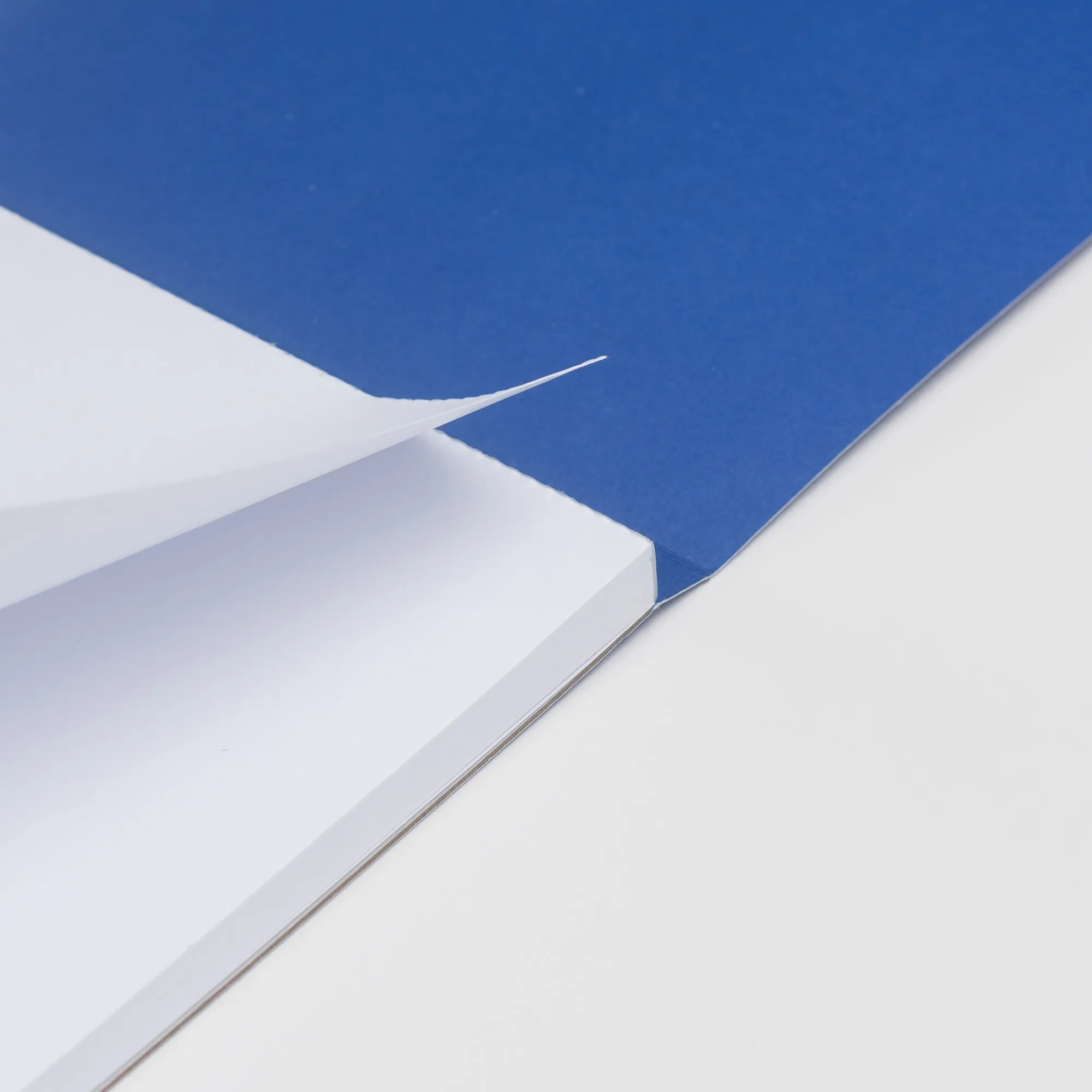 Sketchpad Falafel для графики A5 Blue