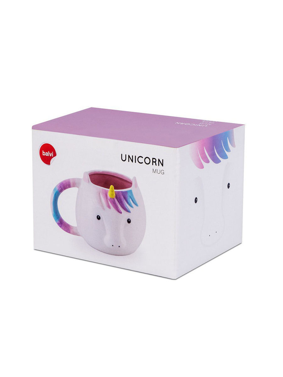 Кружка Unicorn 500 мл