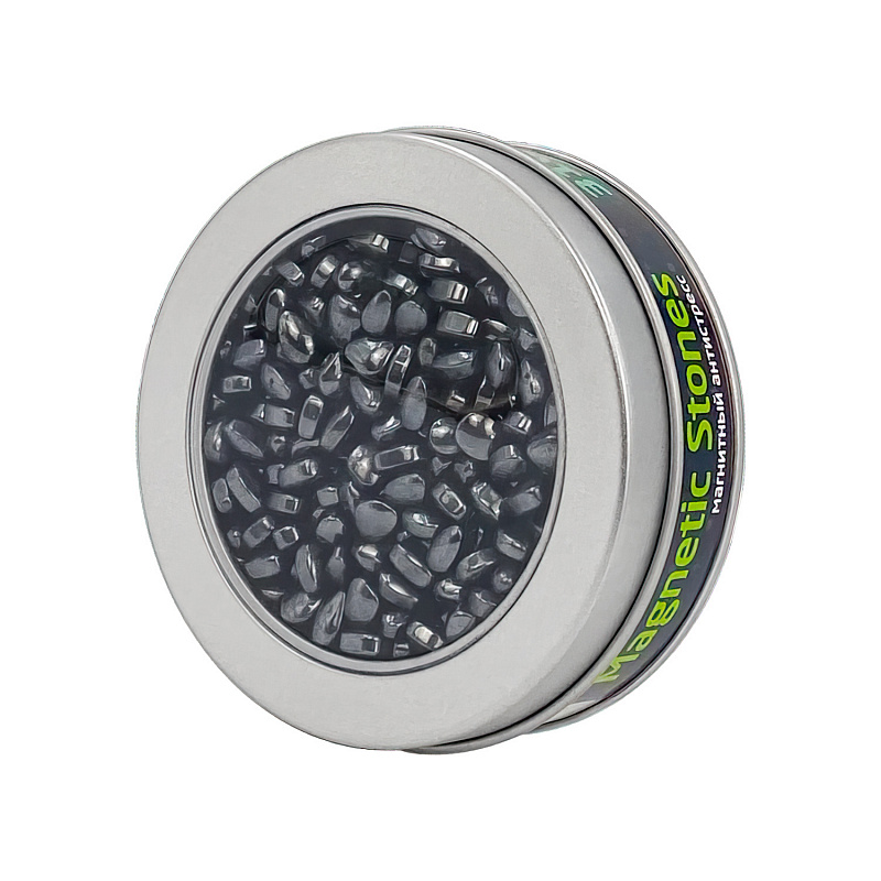 Магнитные камушки Magnetic Stones, 310г.