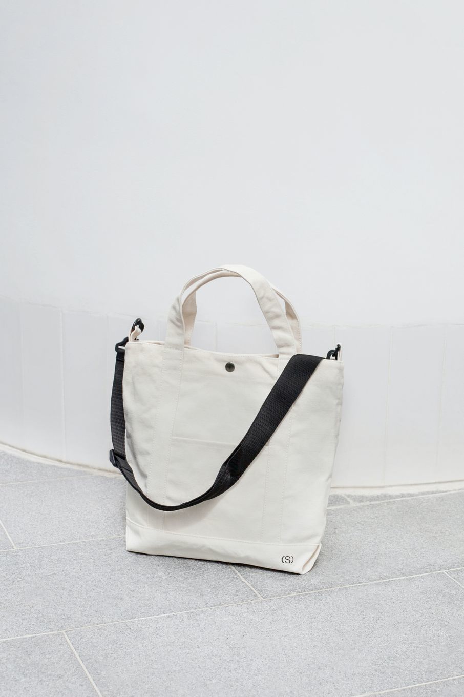 Сумка Sputnik тоут (Sterling) белый