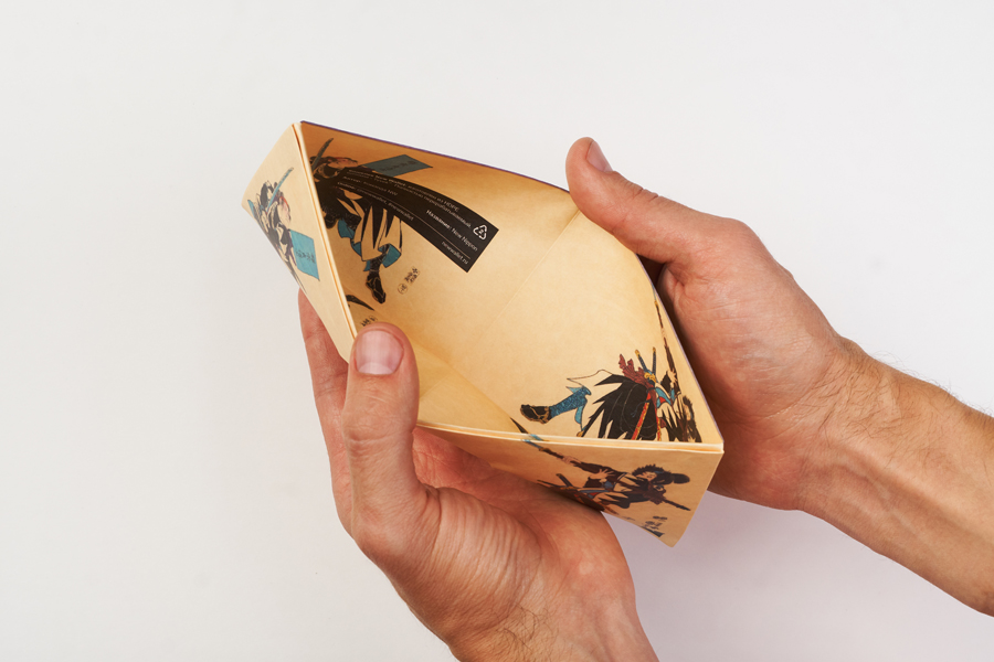Кошелек NEW WALLET - new Nippon