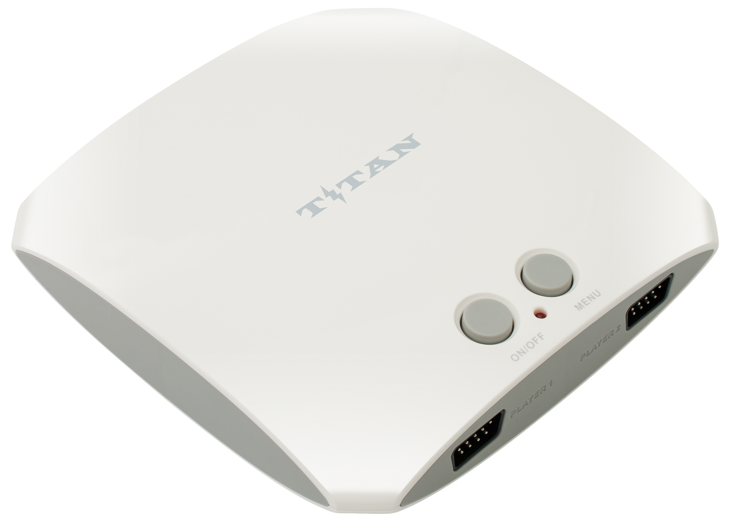 Магистр Titan 500 игр белый