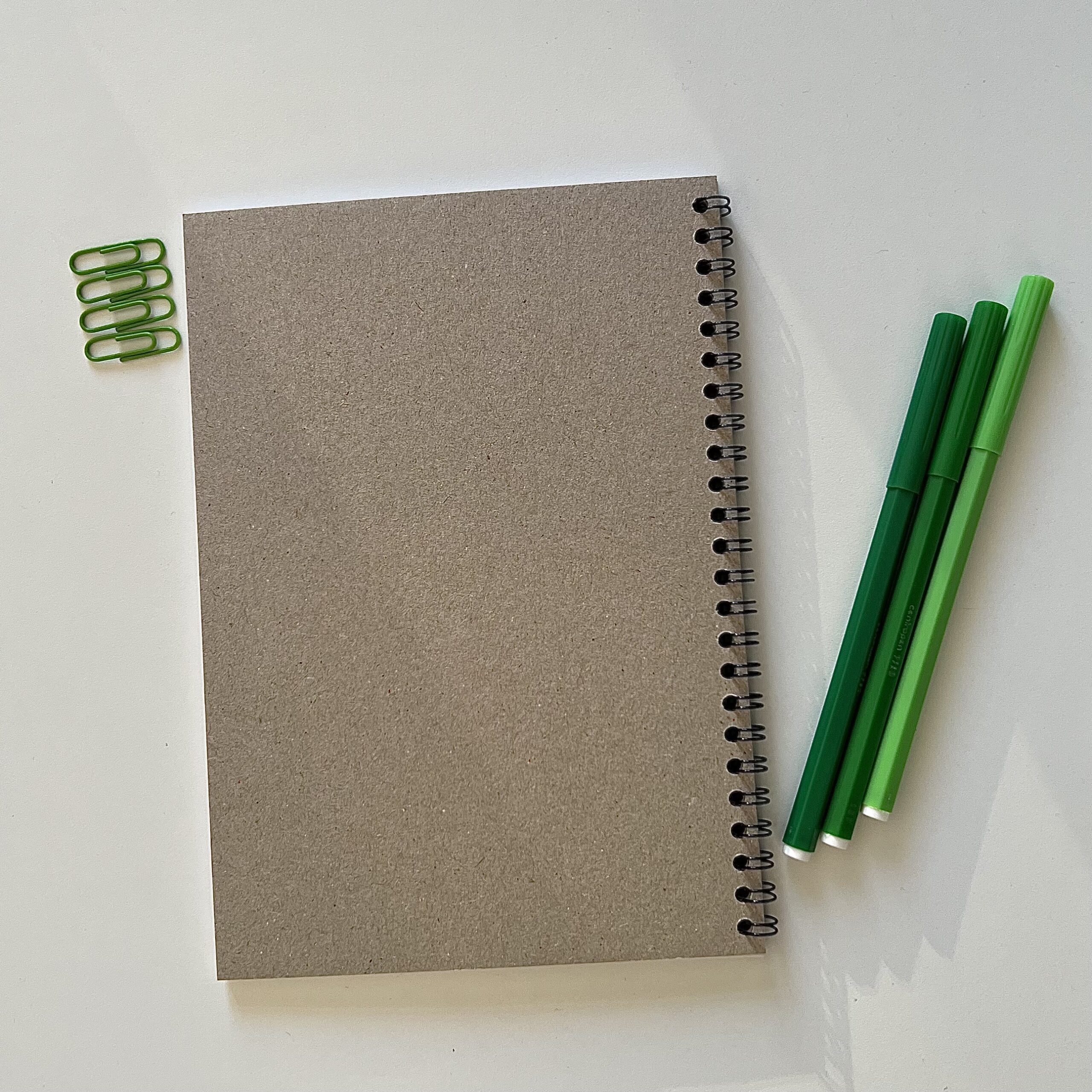 Блокнот в точку Страдать