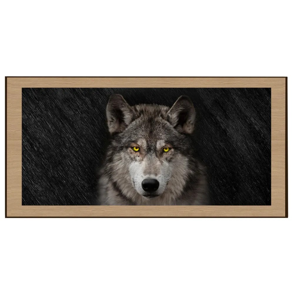 Нарды + Шашки Сирия Волк 2 средние