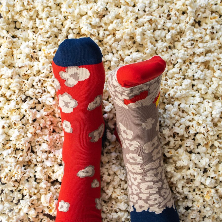 Носки Sammy Icon Movie lover 36-40