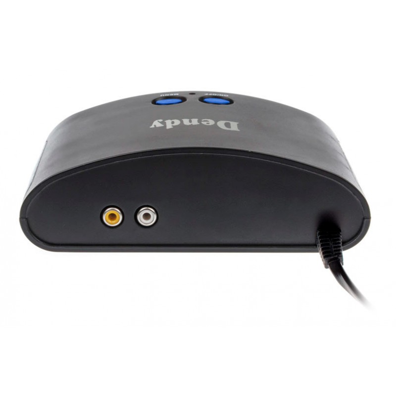 Dendy Drive 300 игр