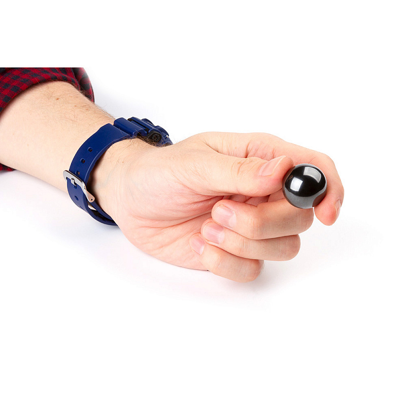 Магнитные яйца Магнитоны, 25 мм, 28 шт