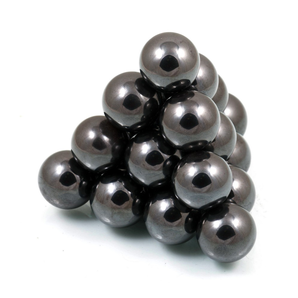 Магнитные яйца Магнитоны, 15 мм, 20 шт