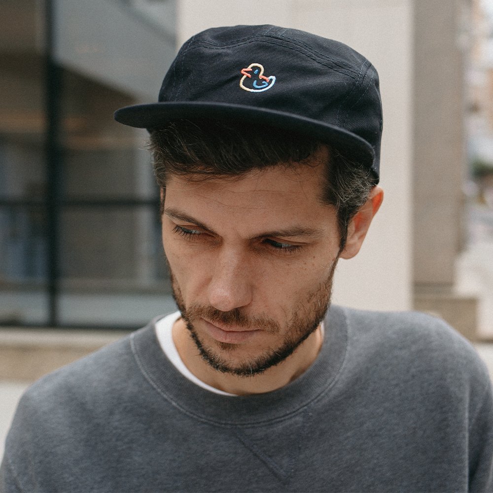 Кепка Friend Function Duck