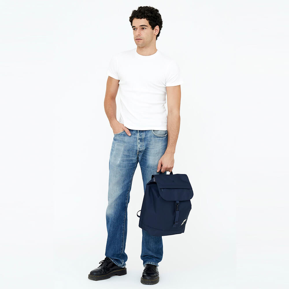 Рюкзак Lefrik Scout Navy