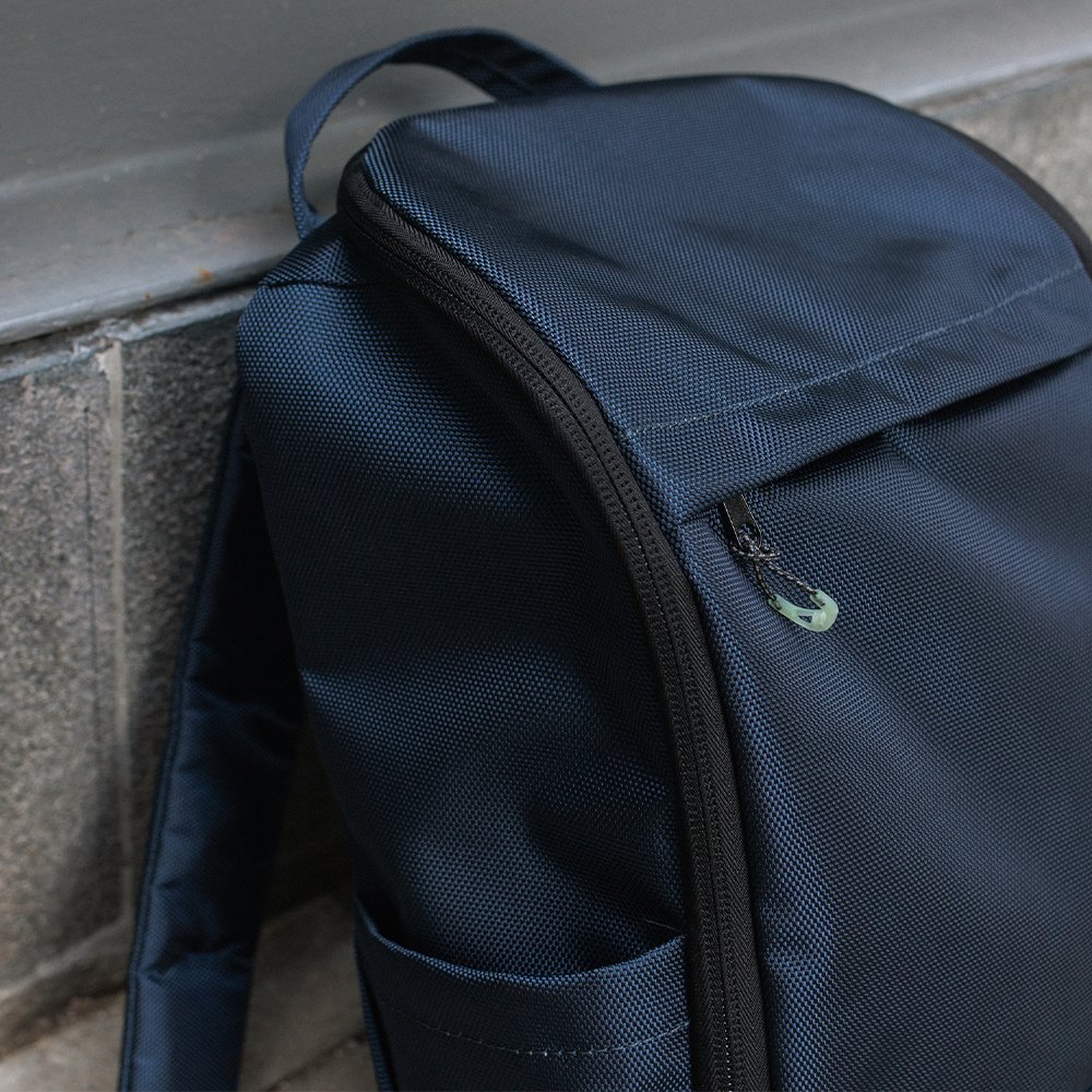 Рюкзак Friend Function Кин (navy)