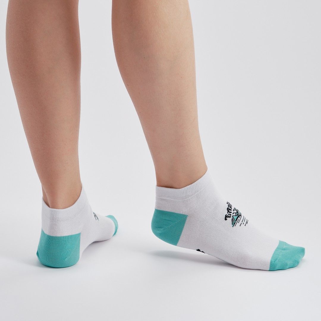 Носки А погнали на Байкал (38-41) короткие