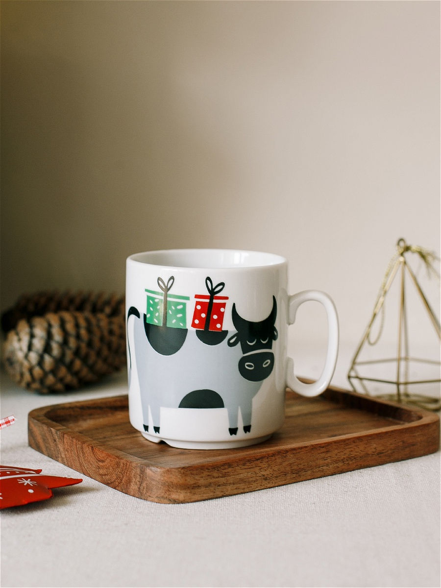 Кружка Moo 300 мл