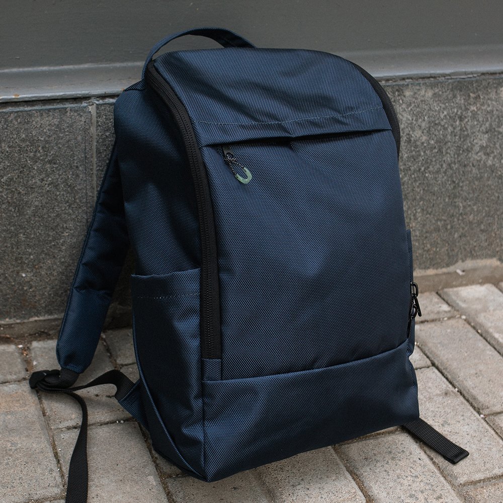 Рюкзак Friend Function Кин (navy)