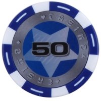 Набор для покера Star на 300 фишек