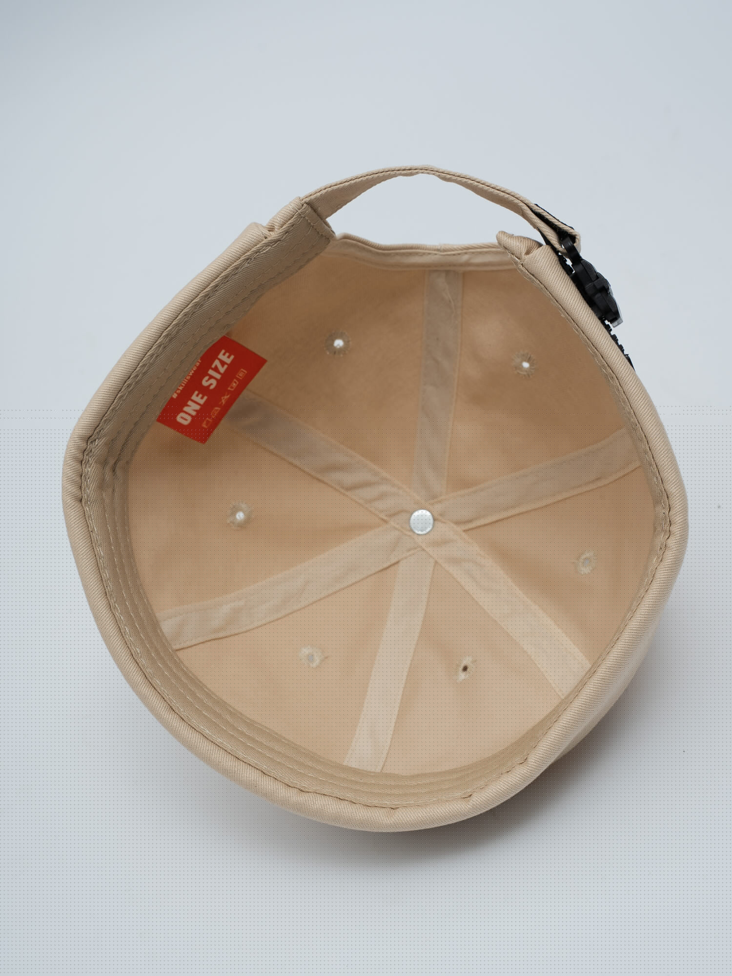 Докер SKILLS Blank (Beige)