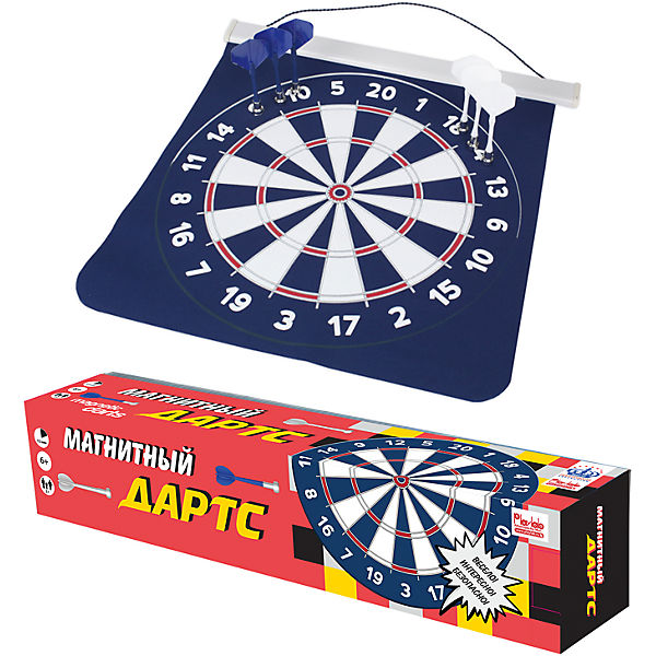 Игра Магнитный Дартс