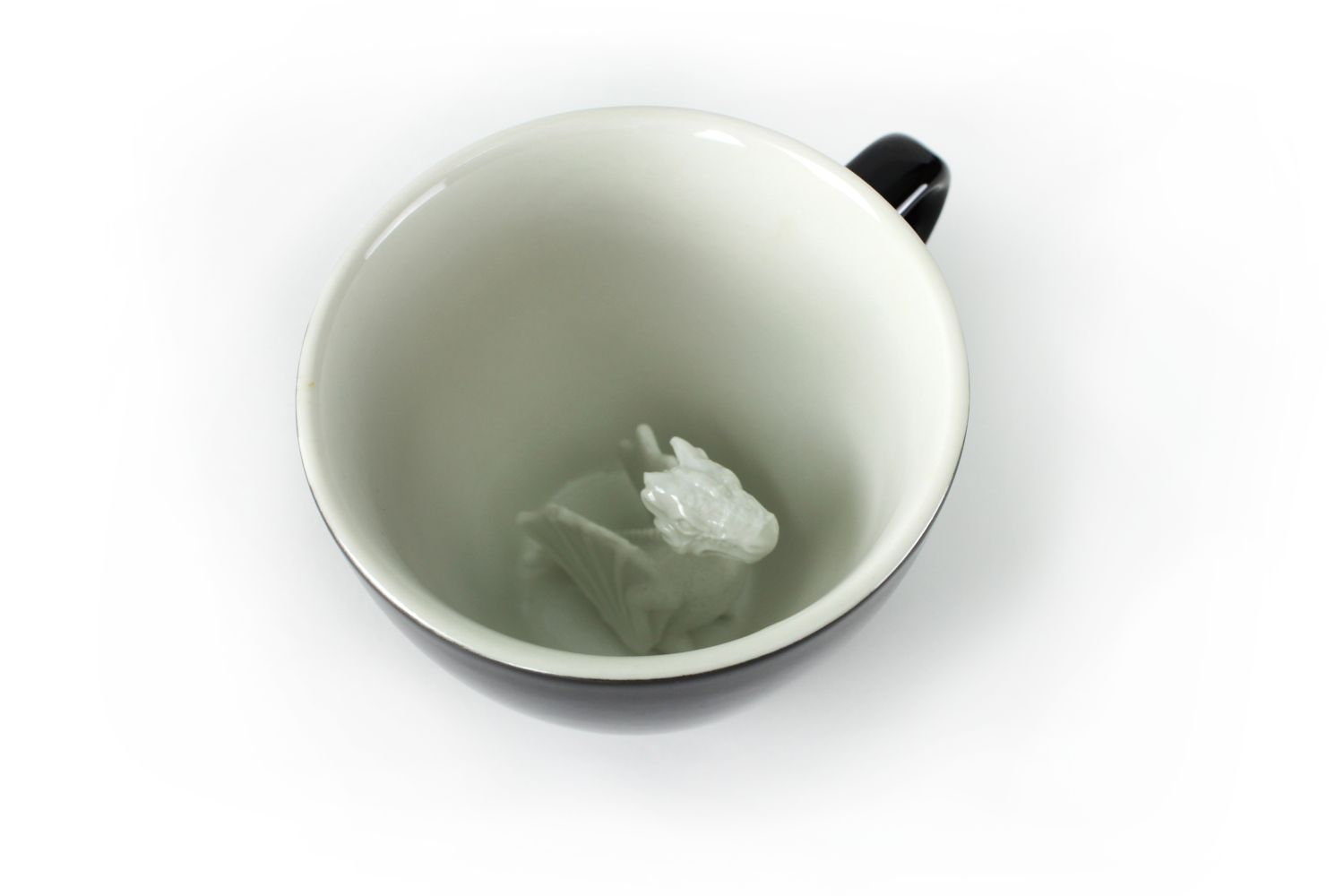 Кружка с драконом 330мл