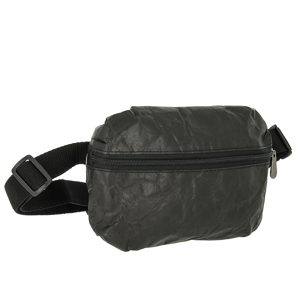 Поясная сумка Дирокс Крафт (черный)